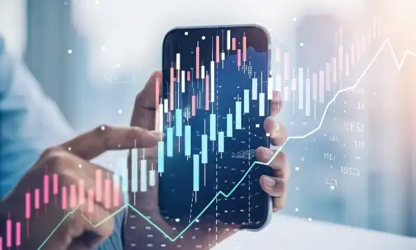 Redmont Luxentis trading bot control